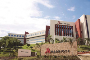 Marriott Tuxtla Gutierrez Hotel